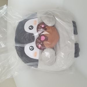 [Toreba Exclusive] Koupen-chan Penguin Let's Eat Chocolate